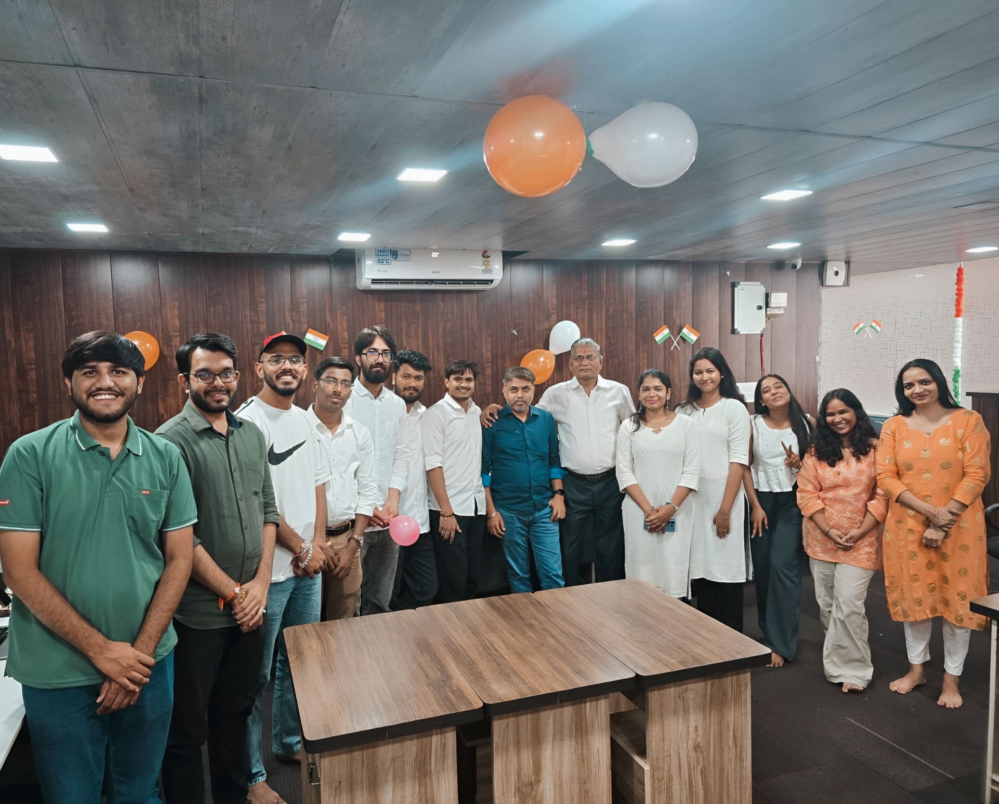 Financial technology team