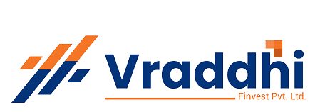 Vraddhi Finvest